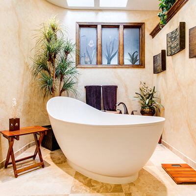 40 Zen Bathroom Ideas a Detailed Emphasis for Your Ears