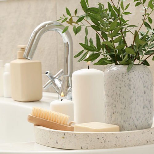 30+ Best Bathroom Accessories Ideas to Transform Your Space
