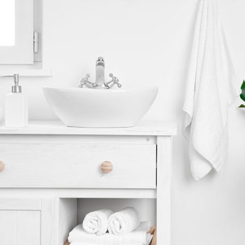 20+ Best Built-in Bathroom Storage Ideas for a Clutter-Free Space