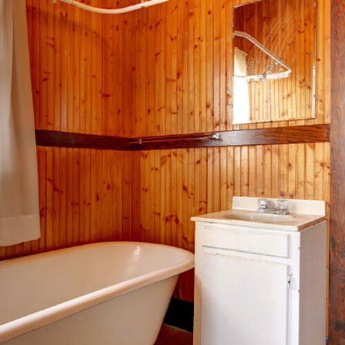 20+ Best Bathroom Wall Paneling Ideas to Add Style and Function