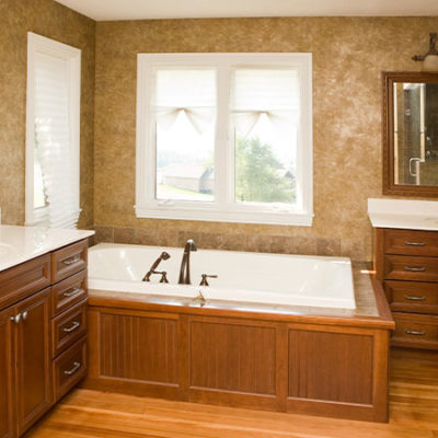 35+ Best Double Sink Bathroom Vanity Ideas