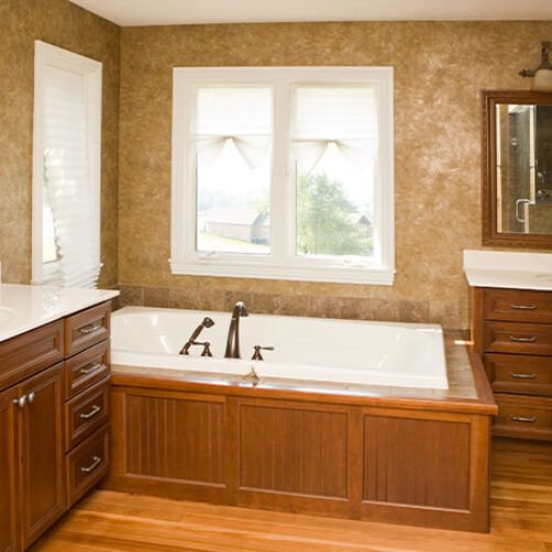 35+ Best Double Sink Bathroom Vanity Ideas
