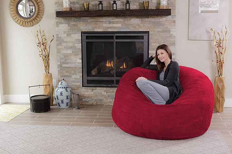 Adorable Sack Bean Bag Chair