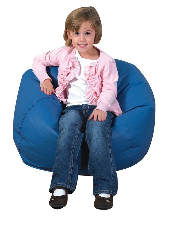 Kids' Beanbag Chairs