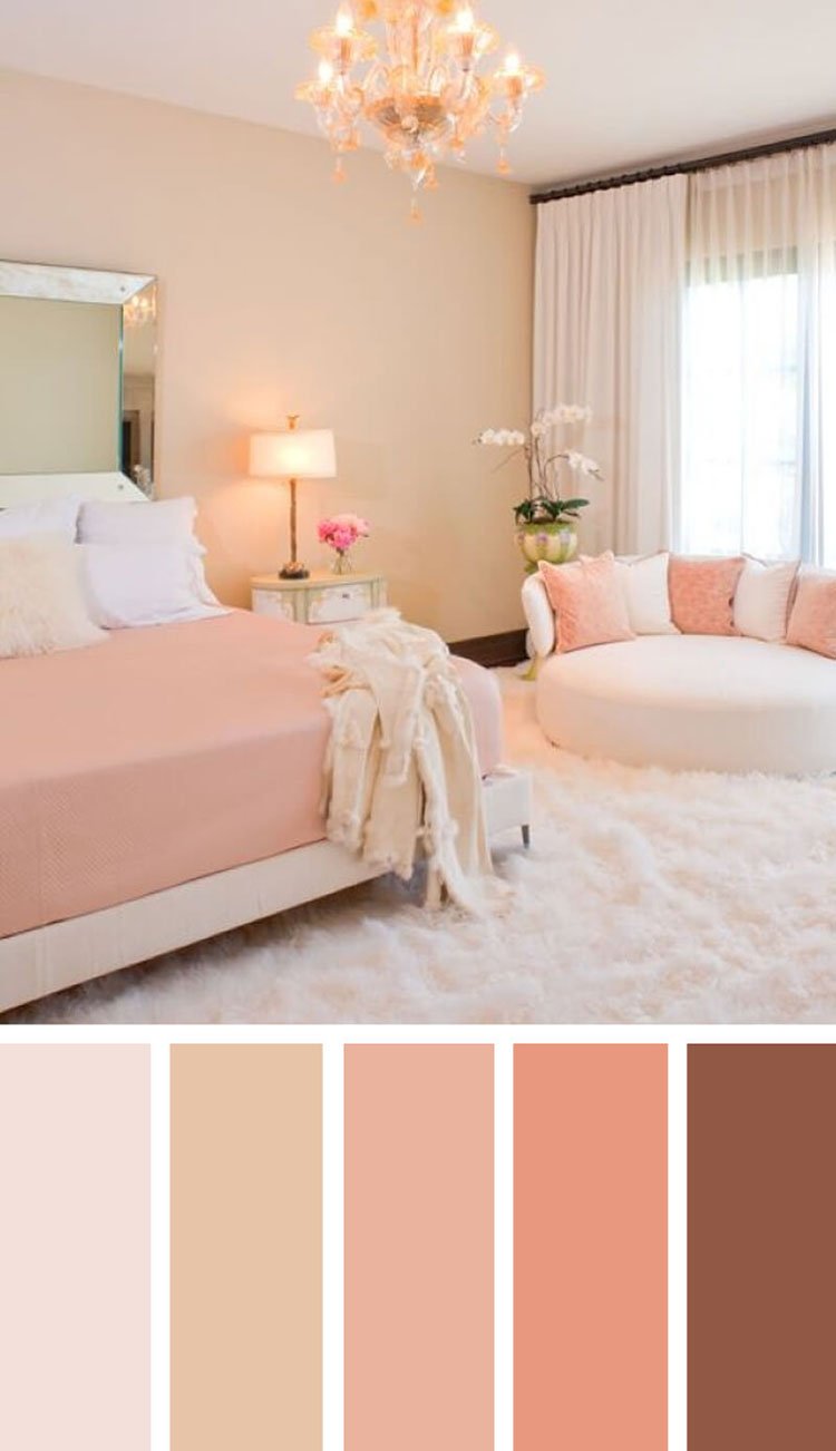 Light To Dark Pink Palette For A Gorgeous Look