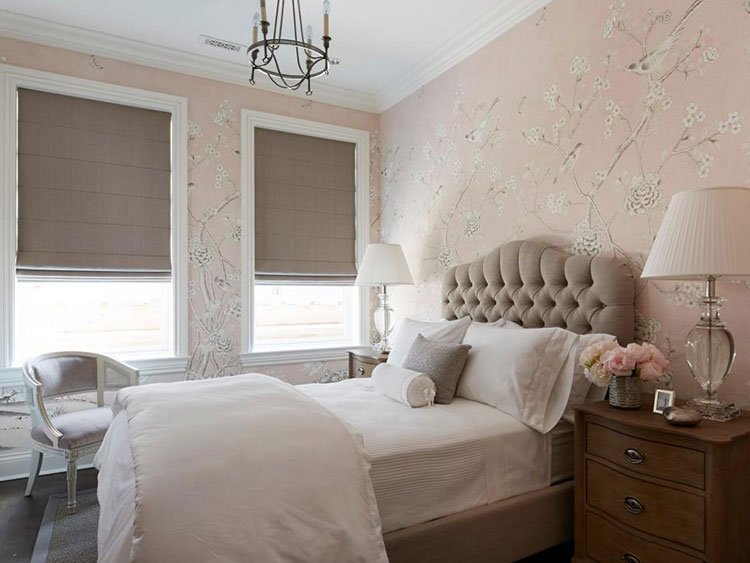 Pale Pink Color For The Soul