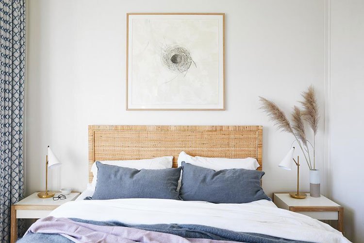 Simple And Gorgeous Lauren Nelson Design