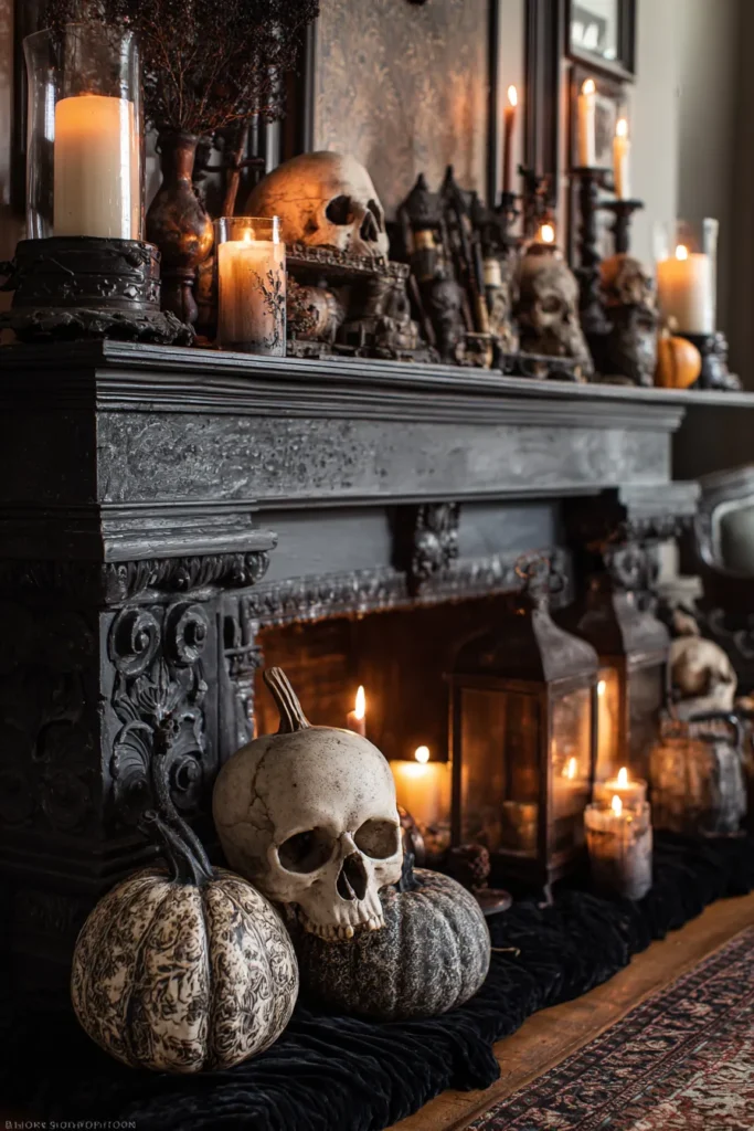 Skull & Bone Collection