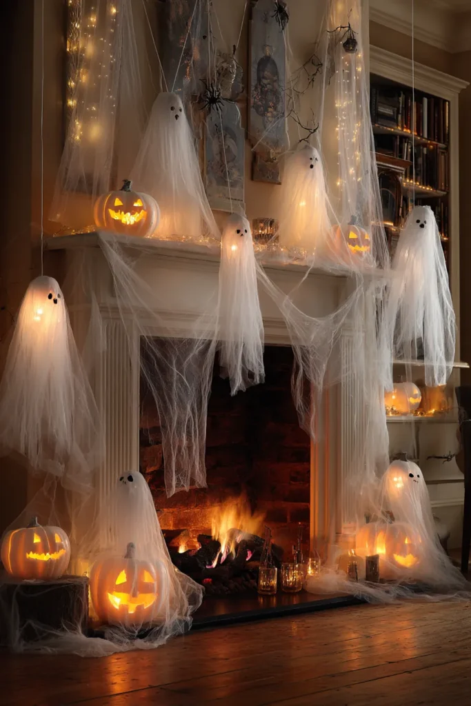 Phantom Floating Elements