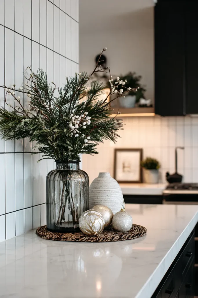 Edit Single Perfect Evergreen Arrangement