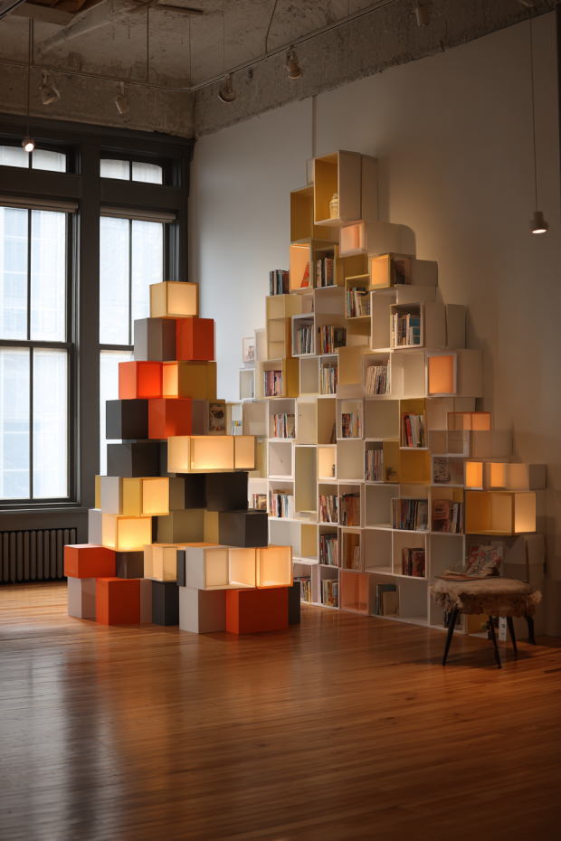 Modular Storage Cube Library Alternatives