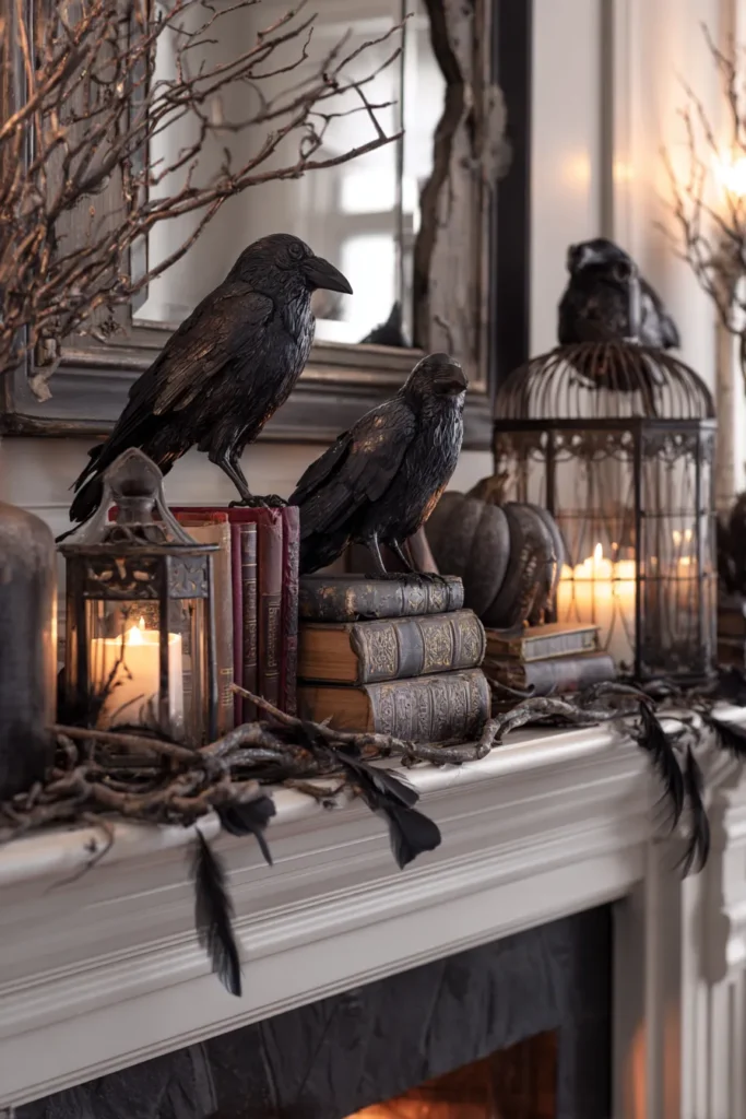 Raven's Roost Collection