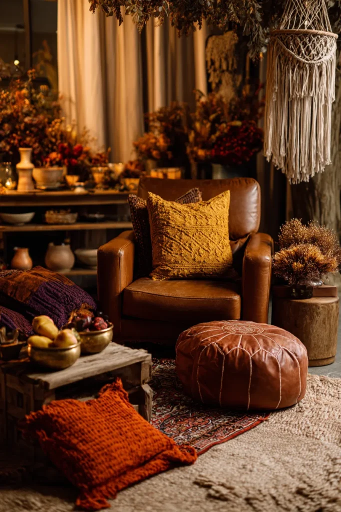 Create Cozy Reading Nook Corner