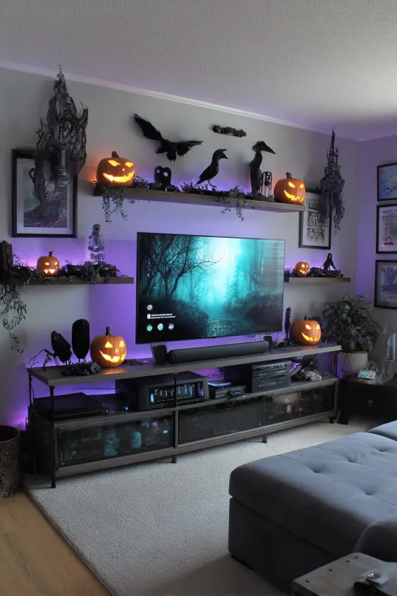 Modern Gaming Graveyard