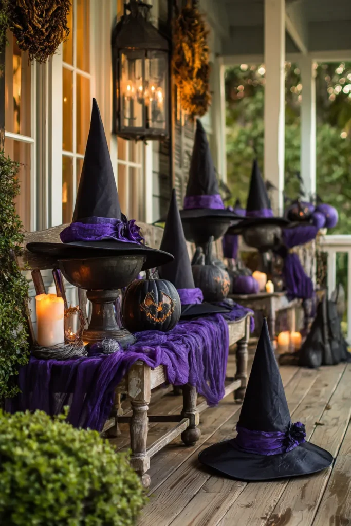 Witch Hat Collection