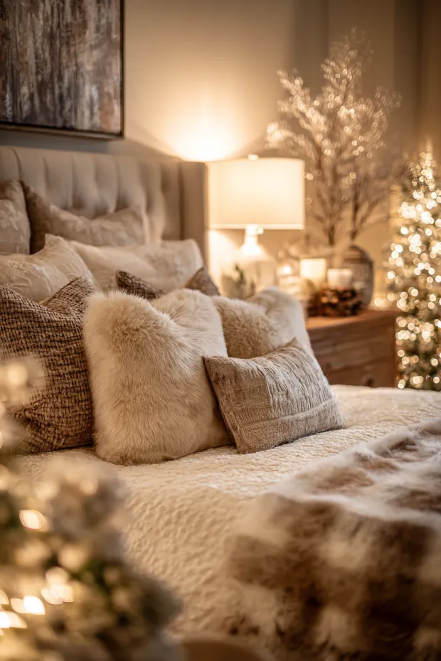 Guest Bedroom Hospitality Magic Lighting