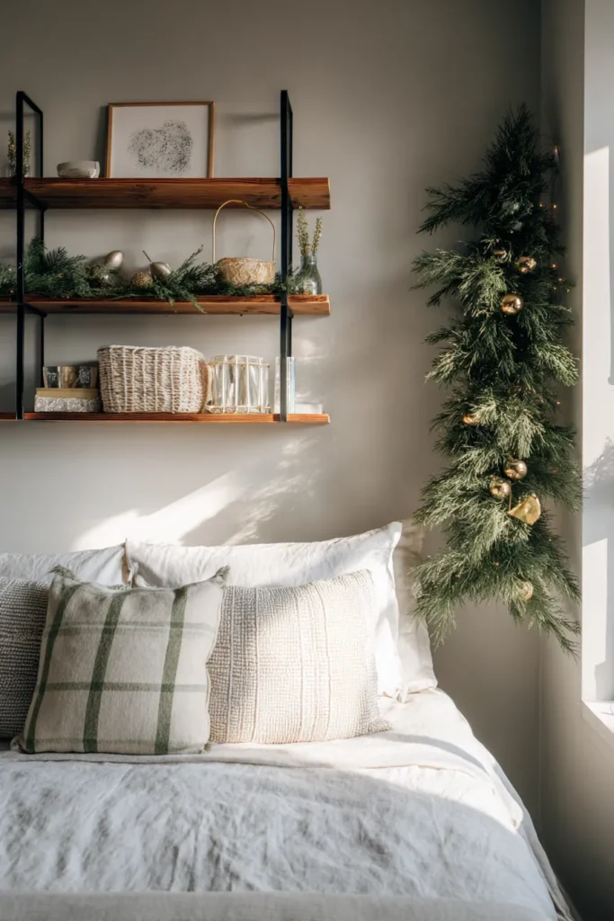 Mount Wall Tree for Apartments