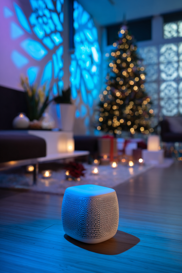 Sound Therapy Minimalist Meditation Elements