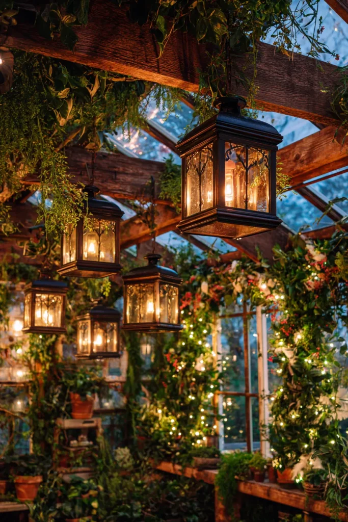 Grow Year-Round Magical Plant Displays