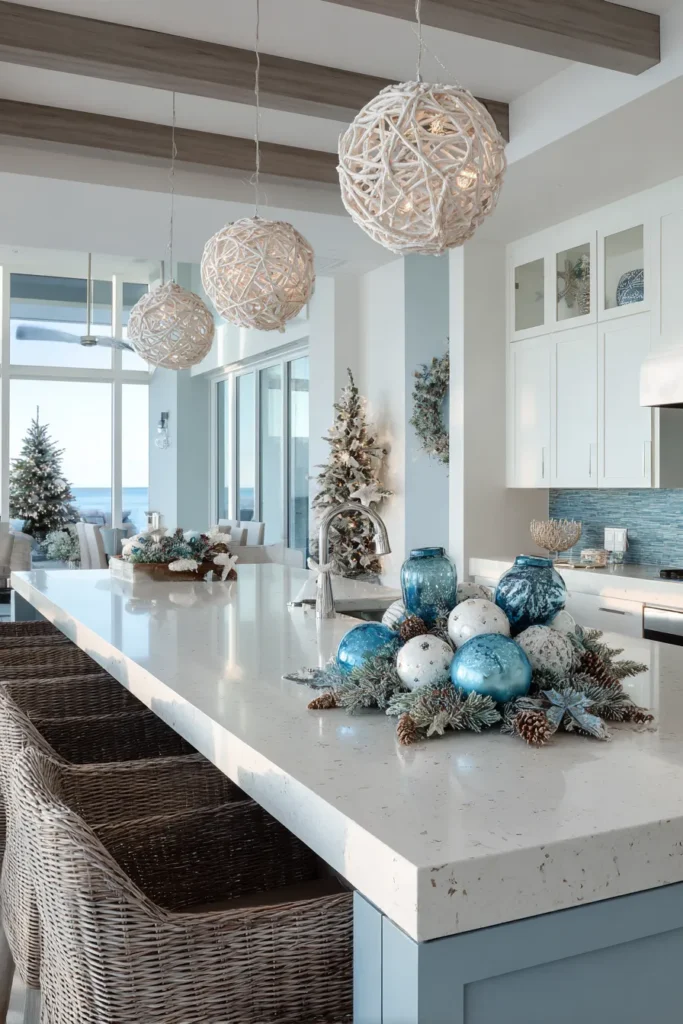 Use Modern Nautical Color Palettes
