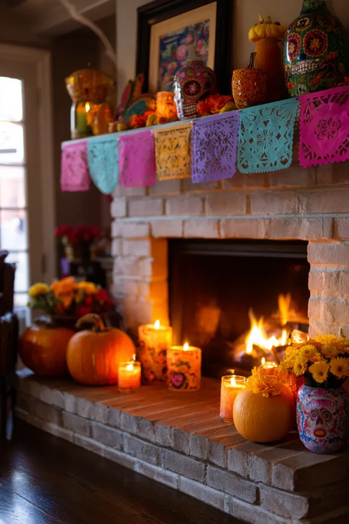 Day of the Dead Celebration