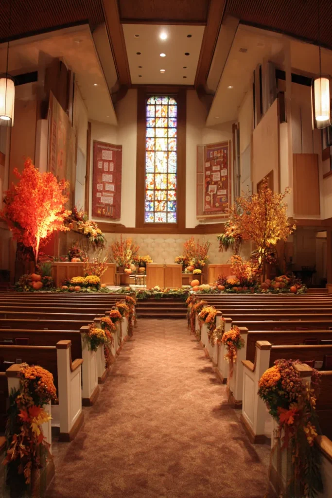 Year-End Gratitude Celebration