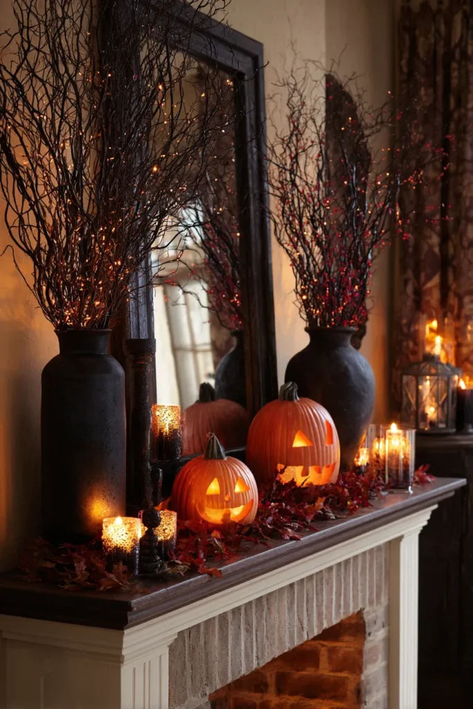 Enchanted Forest Theme