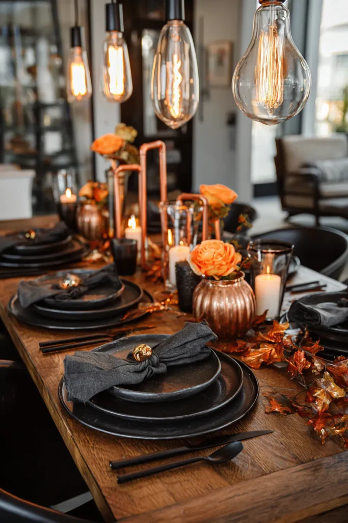 Garden-to-Table Thanksgiving