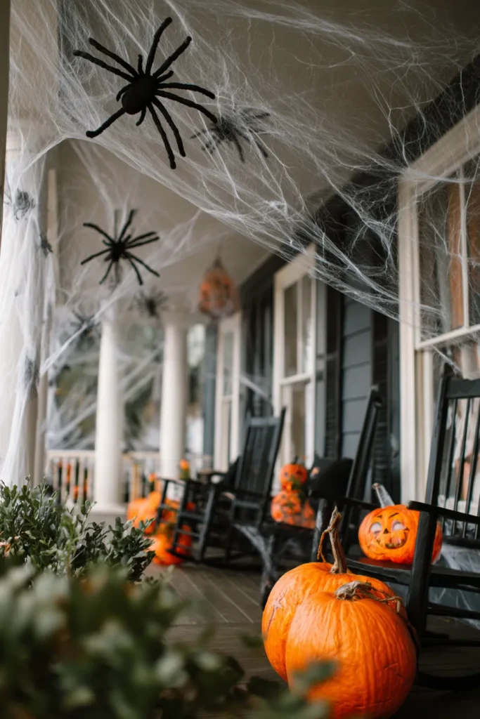 Creepy Crawly Corner