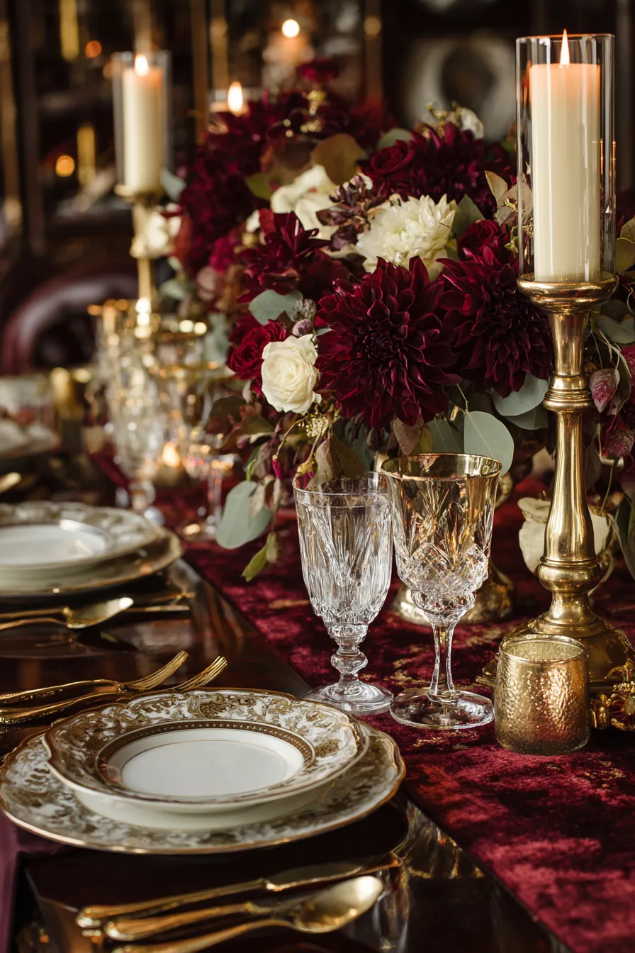 Coastal Thanksgiving Twist