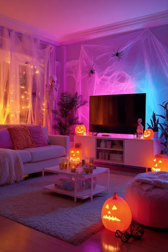 Prismatic Horror Cinema