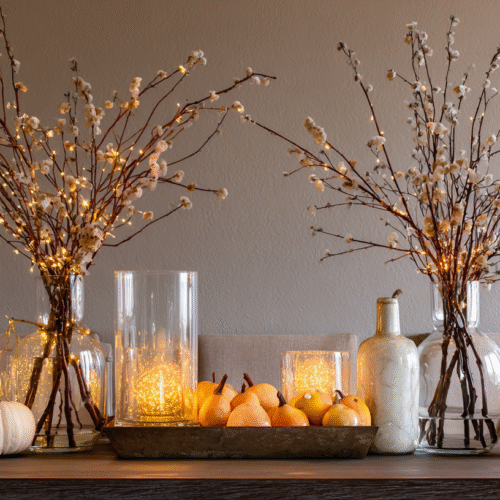 35 Thanksgiving Centerpiece Ideas That Transform Your Holiday Dining Experience