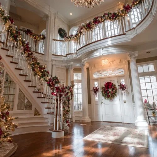 26 Stunning Christmas Decor Ideas That Transform Every Corner