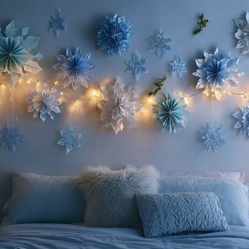 34 Christmas Decor Ideas DIY That Transform Your Home