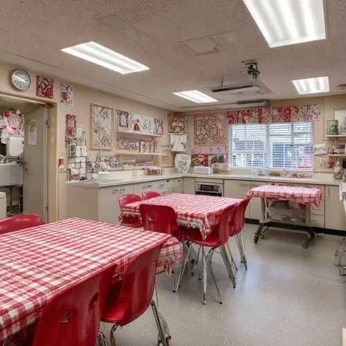 28 Christmas Decor Ideas for Classroom Magic