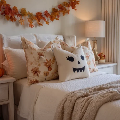 25 Kid-Friendly Halloween Decor Ideas to Transform Your Home This Season